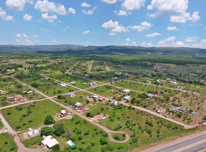 Terreno · 300m²