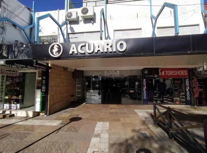 Local comercial · 21m² · 1 Ambiente