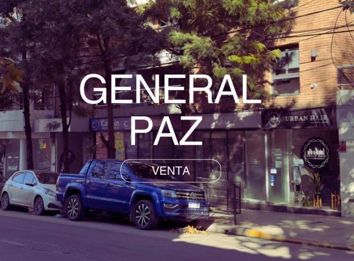 Local comercial · 80m² · 2 Ambientes
