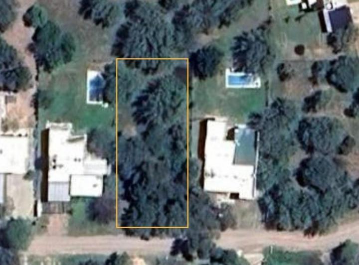 Terreno · 863m²
