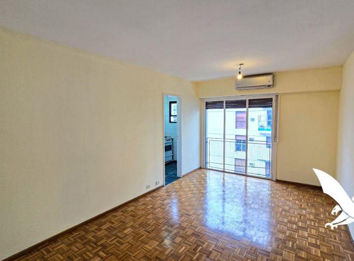 Departamento · 43m² · 2 Ambientes