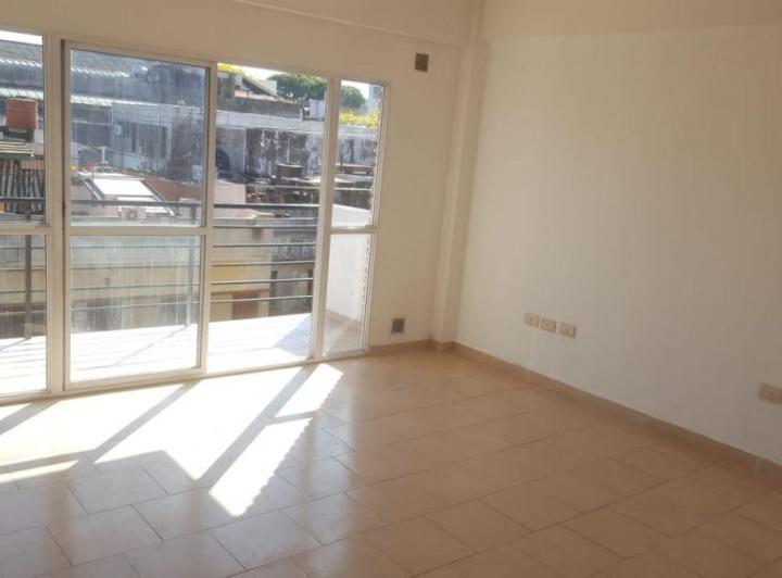 Departamento · 29m² · 2 Ambientes