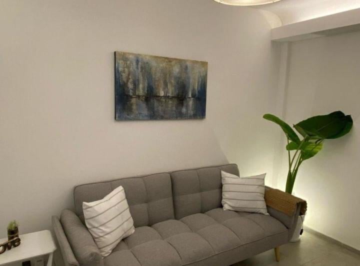 Departamento · 40m² · 2 Ambientes