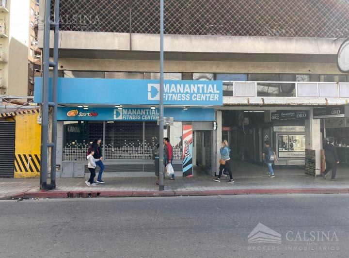 Local comercial · 1500m²