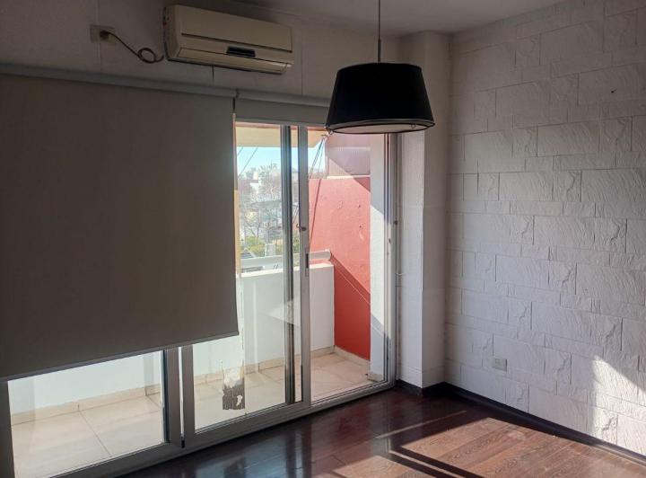 Departamento · 43m² · 2 Ambientes