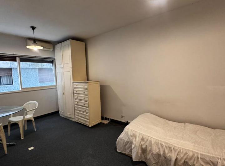 Departamento · 24m² · 1 Ambiente