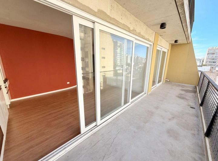 Departamento · 37m² · 2 Ambientes