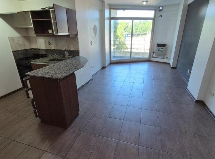 Departamento · 28m² · 1 Ambiente