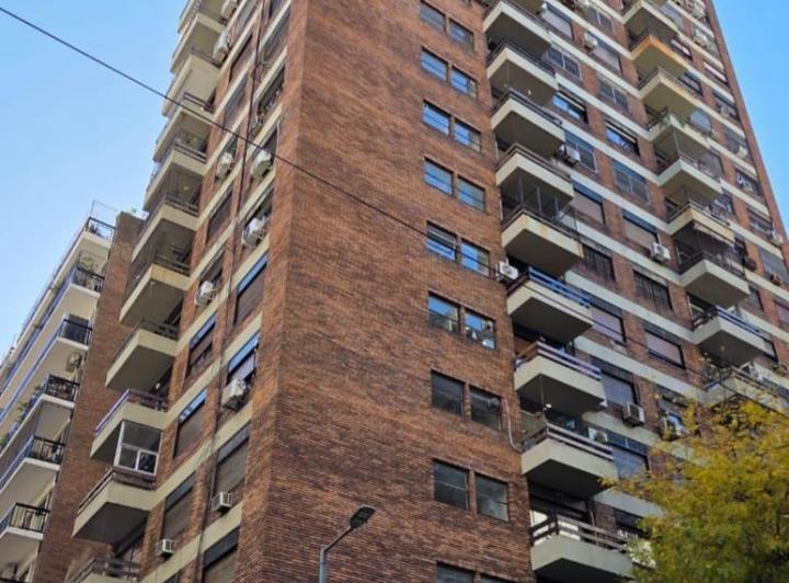Departamento · 30m² · 2 Ambientes