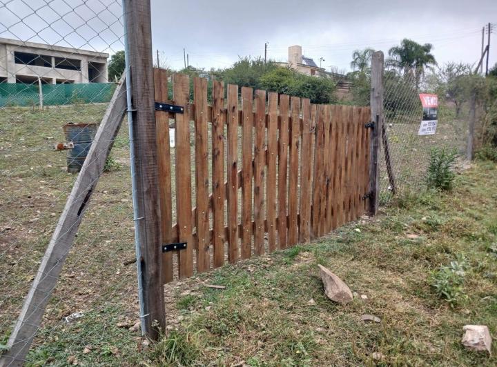 Terreno · 589m²