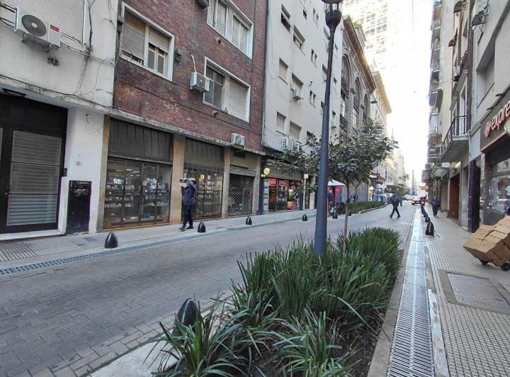 Departamento · 37m² · 2 Ambientes
