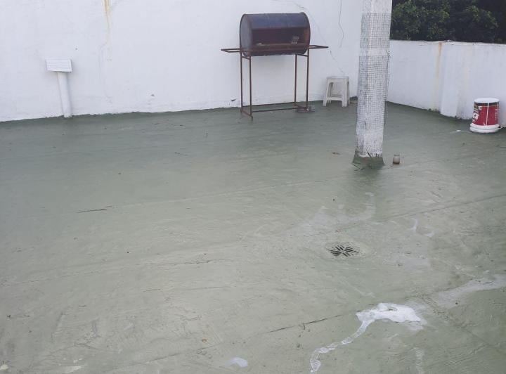 Departamento · 60m² · 3 Ambientes