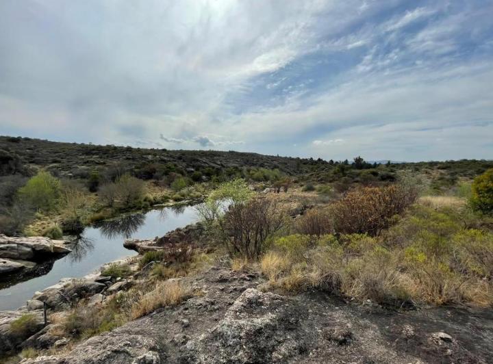 Terreno · 2760m² · 1 Ambiente