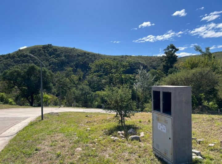 Terreno · 450m²