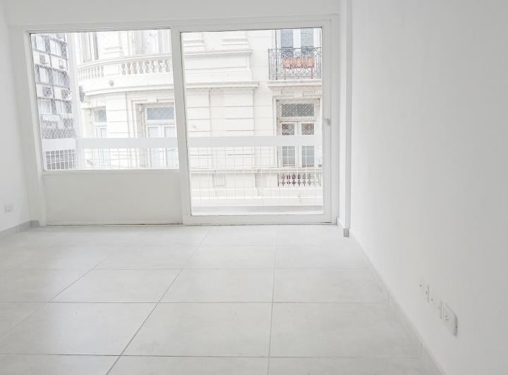 Departamento · 32m² · 2 Ambientes