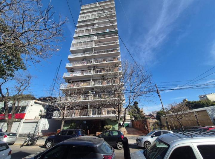 Departamento · 37m² · 2 Ambientes
