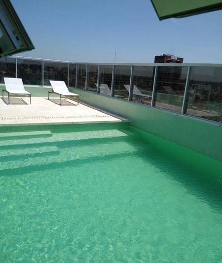 Departamento · 26m² · 1 Ambiente