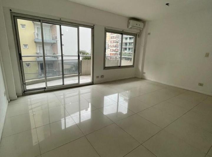 Departamento · 25m² · 1 Ambiente