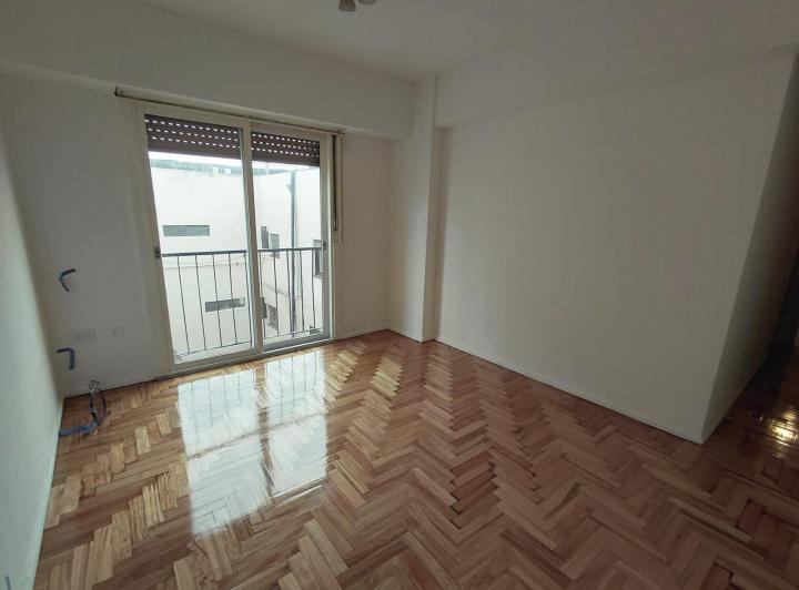 Departamento · 45m² · 2 Ambientes