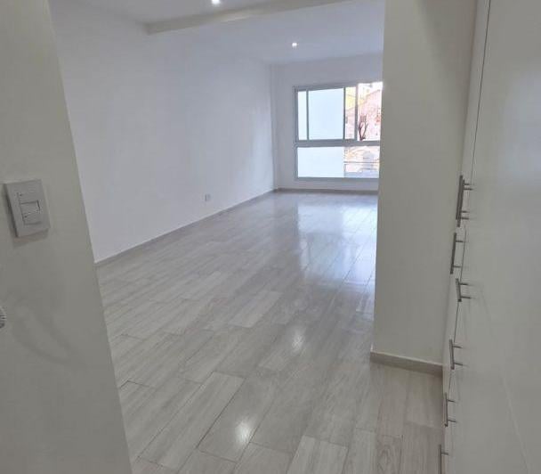 Departamento · 34m² · 1 Ambiente