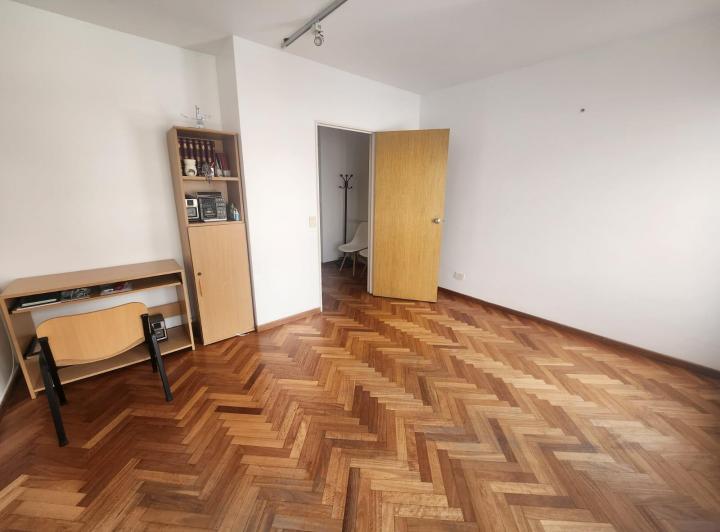 Departamento · 30m² · 1 Ambiente