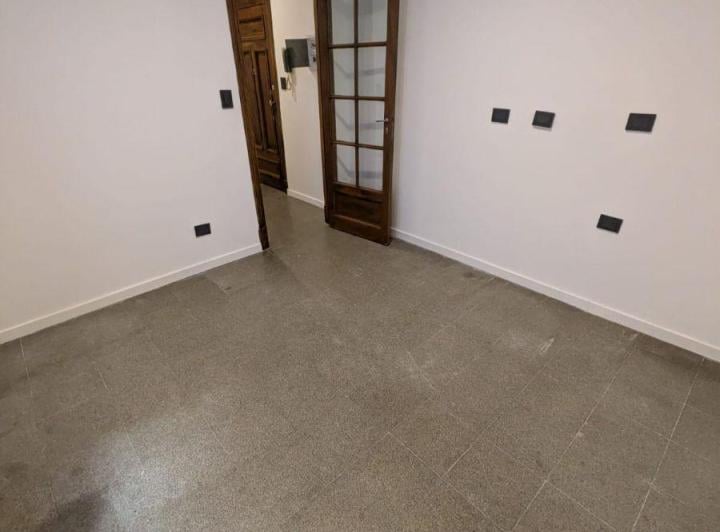 Departamento · 39m² · 2 Ambientes