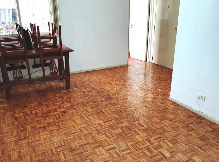 Departamento · 38m² · 2 Ambientes