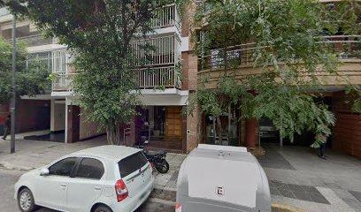 Departamento · 119m² · 4 Ambientes · 1 Cochera