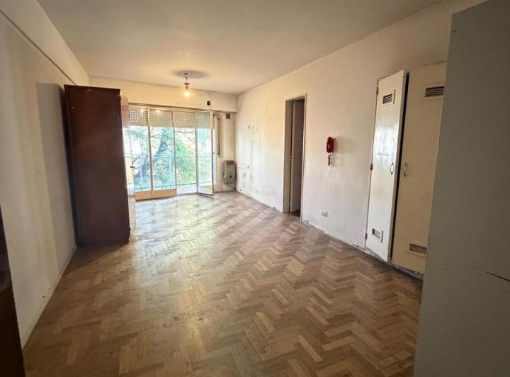 Departamento · 33m²