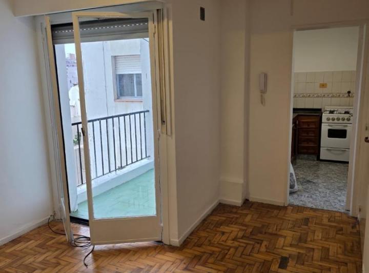 Departamento · 28m² · 2 Ambientes