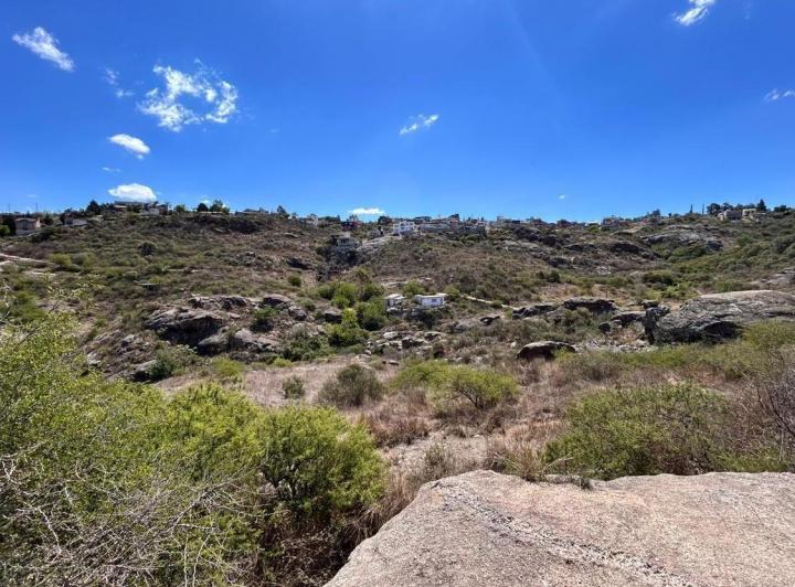 Terreno · 1142m² · 1 Ambiente