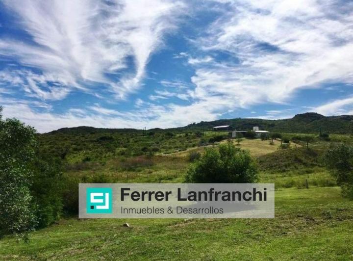 Terreno · 5000m²