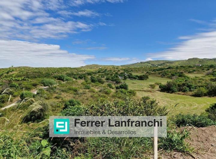 Terreno · 5000m²