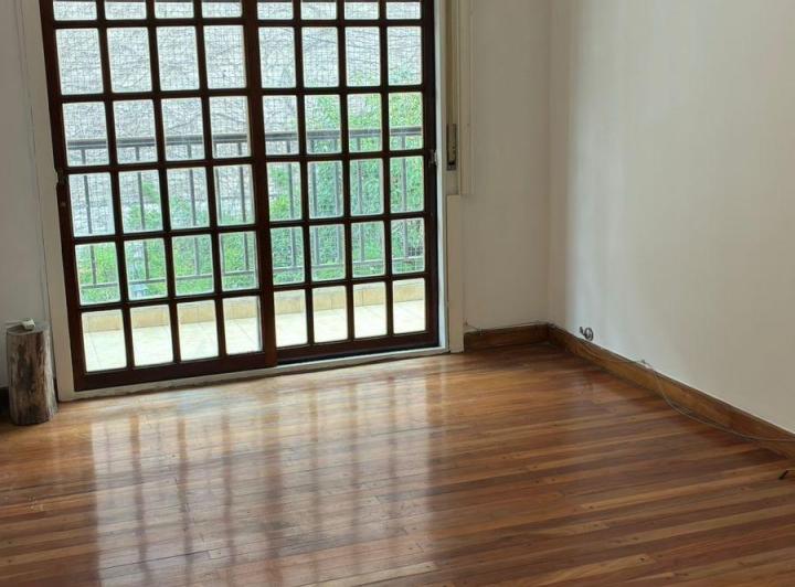 Departamento · 43m² · 2 Ambientes