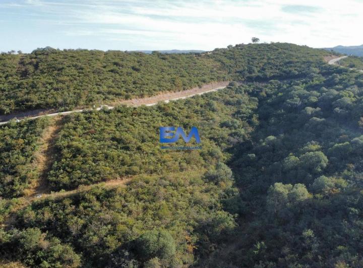 Terreno · 1500m²