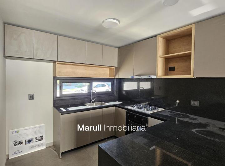 PH · 119m² · 3 Ambientes · 2 Cocheras