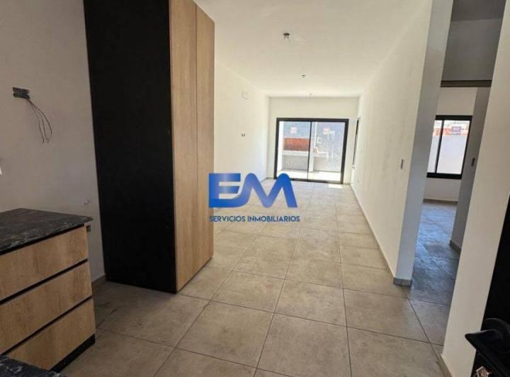 Casa · 66m² · 4 Ambientes · 1 Cochera