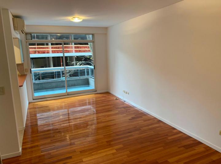 Departamento · 55m² · 2 Ambientes