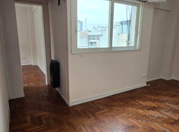 Departamento · 34m² · 2 Ambientes