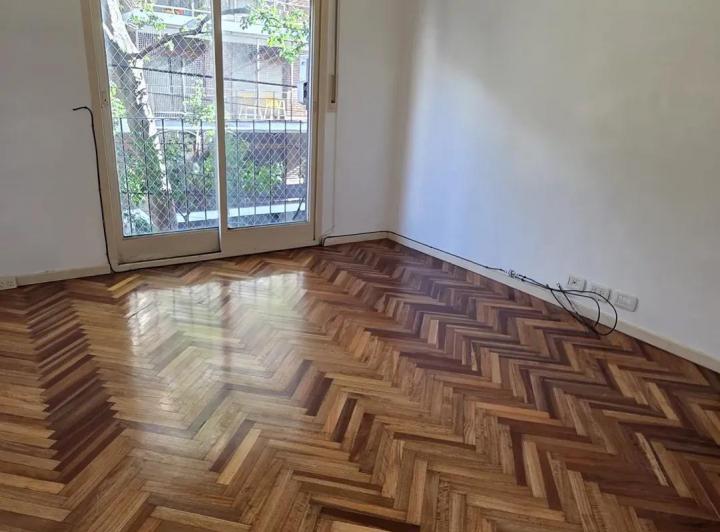 Departamento · 36m² · 2 Ambientes
