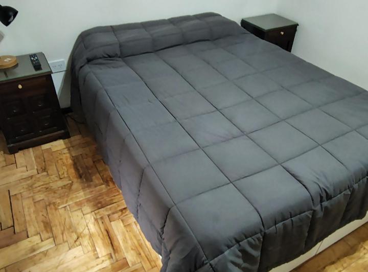 Departamento · 35m² · 2 Ambientes