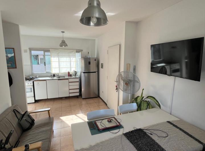 Departamento · 36m² · 2 Ambientes