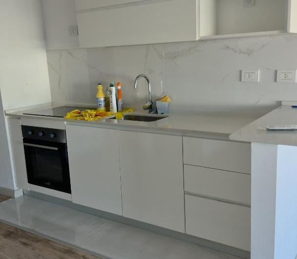 Departamento · 40m² · 1 Ambiente