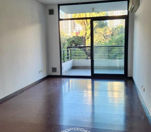Departamento · 51m² · 2 Ambientes · 1 Cochera