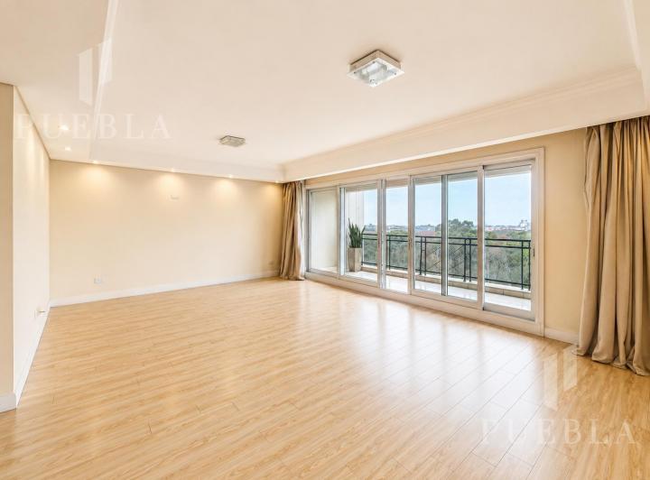 Departamento · 135m² · 3 Ambientes · 1 Cochera