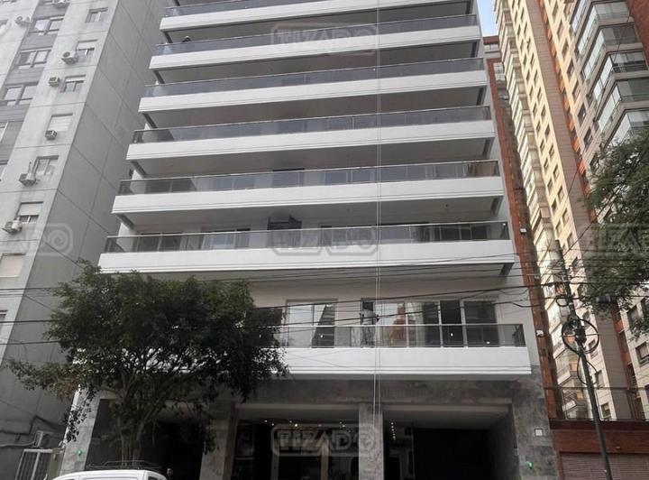 Departamento · 152m² · 4 Ambientes · 2 Cocheras