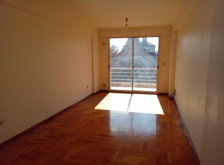 Departamento · 60m² · 3 Ambientes