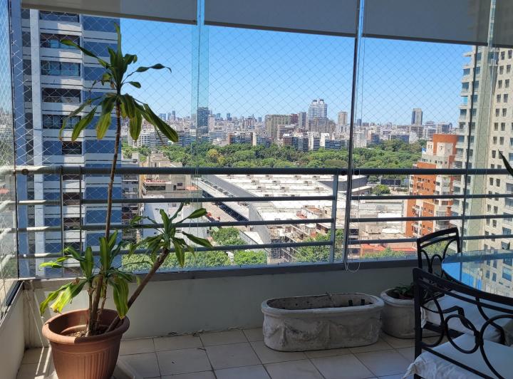 Departamento · 150m² · 4 Ambientes · 1 Cochera