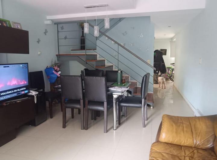 Departamento · 77m² · 3 Ambientes