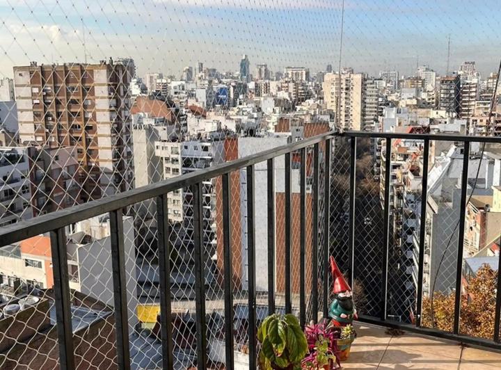 Departamento · 67m² · 4 Ambientes